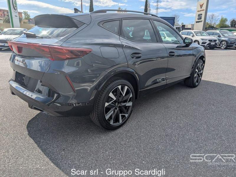 Cupra Formentor Formentor 1.5 Hybrid DSG PRONTA CONSEGNA