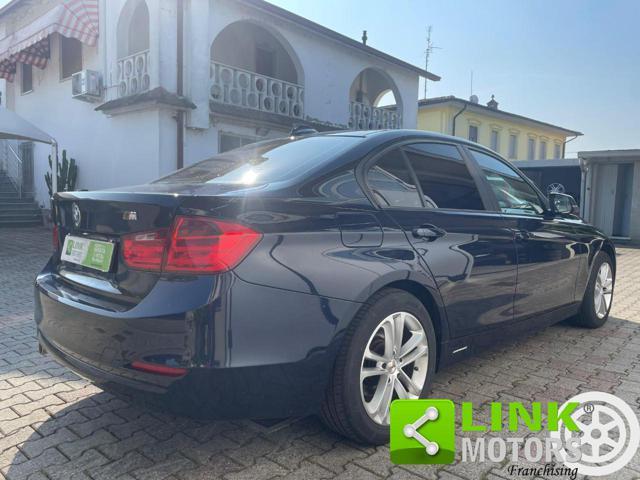 BMW 320 d xDrive