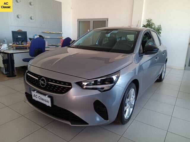 Opel Corsa New Elegance 1.2 (100 cv)