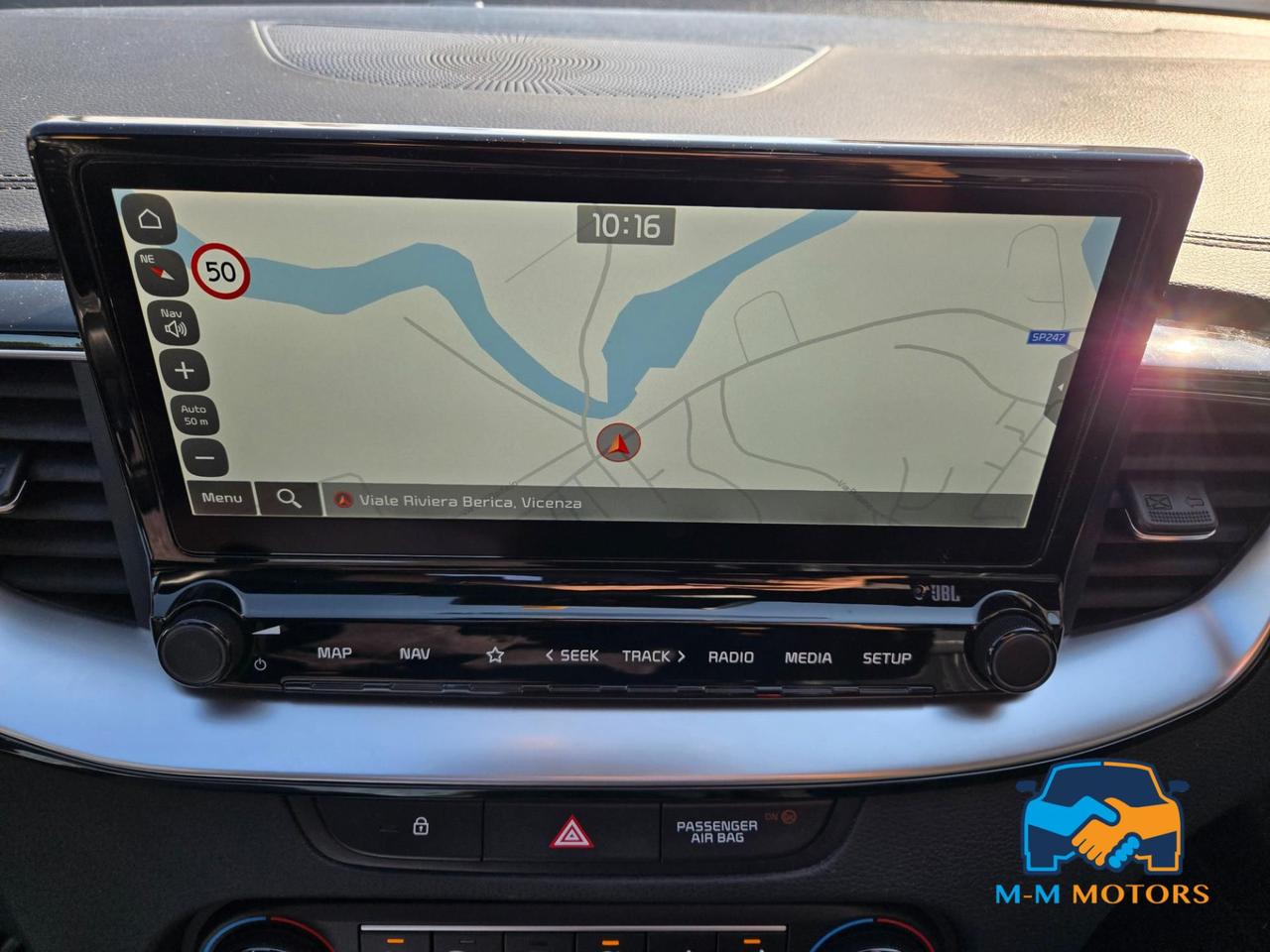 Kia ProCeed 1.5 t-gdi mhev GT Line Plus 160cv dct