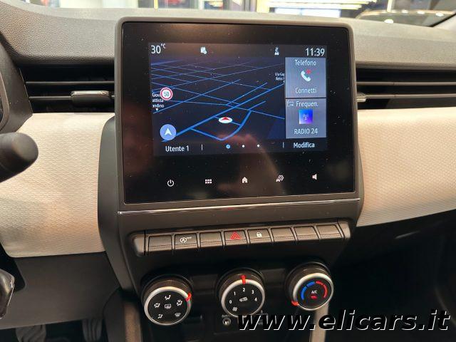 RENAULT Clio SCe 65 CV 5 porte Equilibre