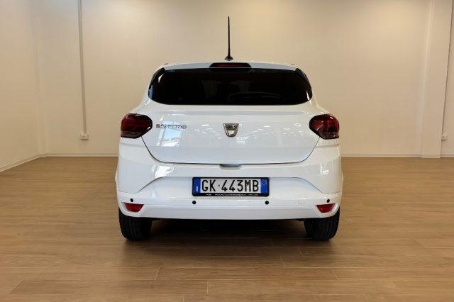 DACIA Sandero Stepway 1.0 TCe ECO-G Comfort GPL