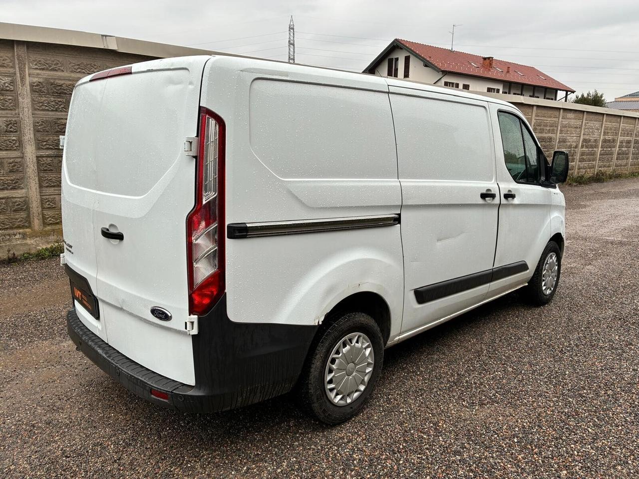 Ford Custom Trend 2.2TDCi 155CV