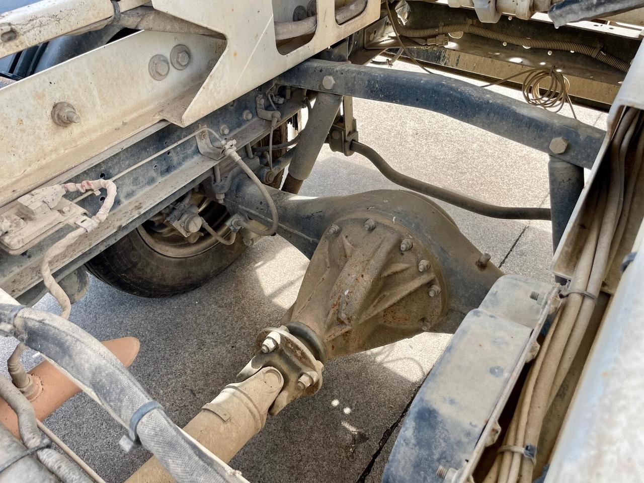 RENAULT MAXITY 130 - COMPATTATORE FARID MK1-5 - EURO 6 - 2017