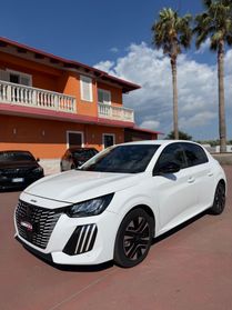 Peugeot 208 PureTech 100 Stop&Start 5 porte Allure