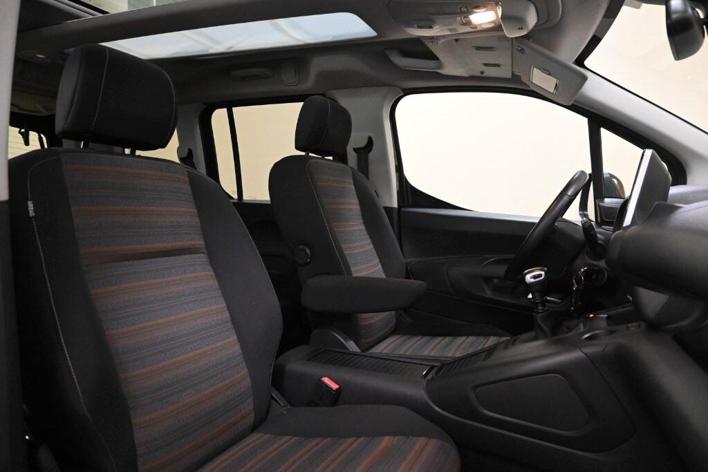 OPEL Combo Life Combo Life 1.5D 130 CV S&S MT6 ...