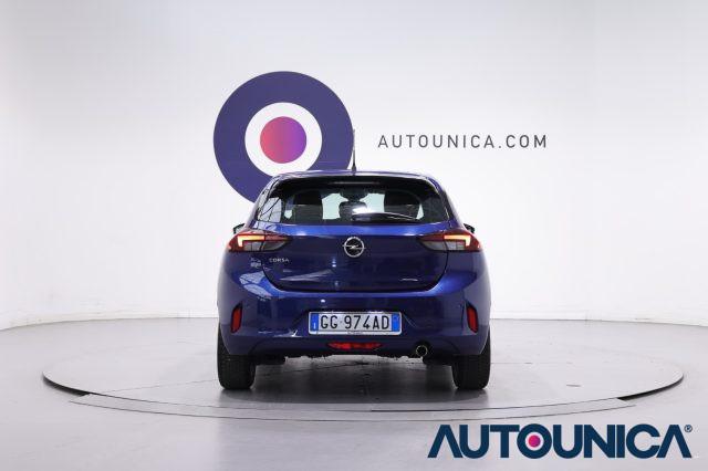 OPEL Corsa 1.2 ELEGANCE FARI LED NEOPATENTATI