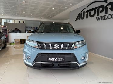 SUZUKI Vitara 1.4 Hybrid Cool