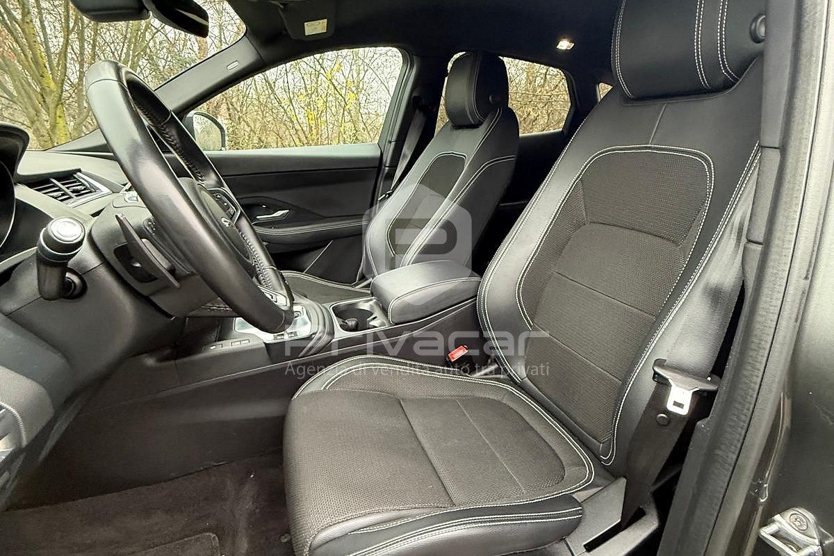 JAGUAR E-Pace 2.0D 180 CV AWD aut. R-Dynamic