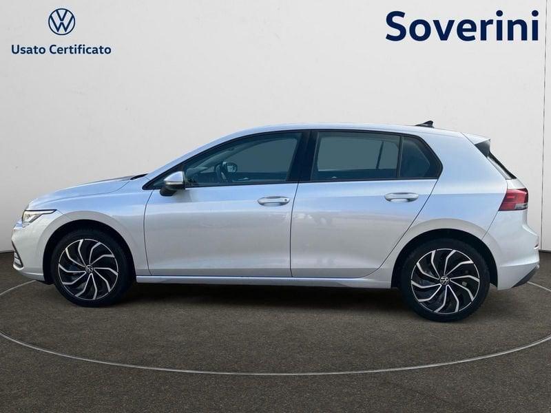 Volkswagen Golf Golf 1.0 TSI EVO Life