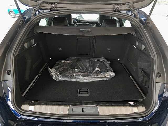 Peugeot 508 BlueHDi 130 Stop&Start EAT8 SW GT