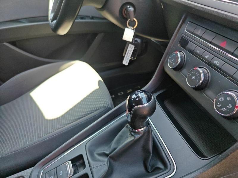 Seat Leon 1.5 TGI 5p. Style