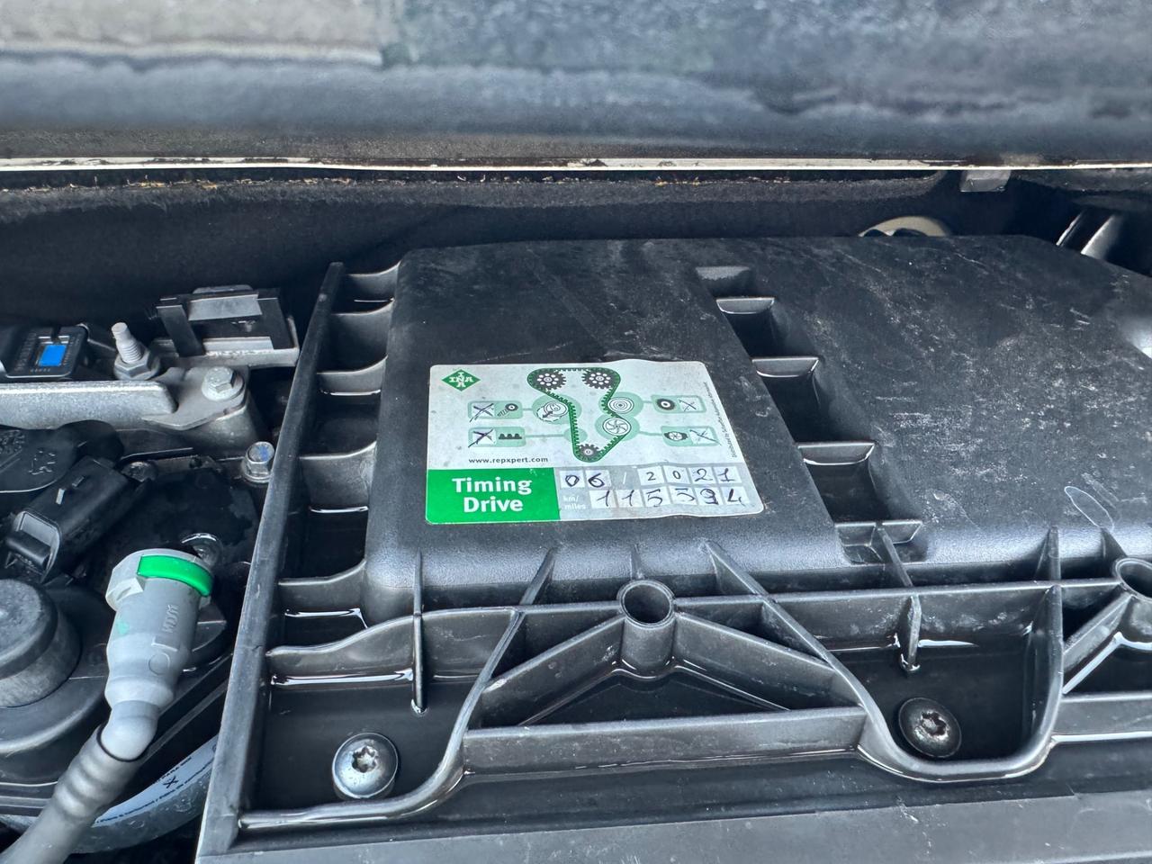 Peugeot 207 1.4 DIESEL 70CV Energie 2011