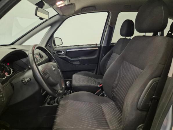 Opel Meriva 1.4 16v Club - NEOPATENTATI - Clima - Radio CD