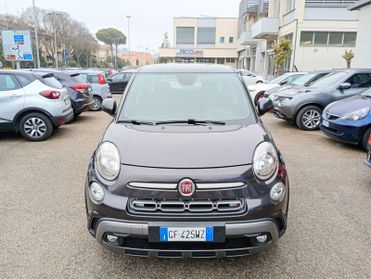 Fiat 500L 1.4 95 CV S&S Cross