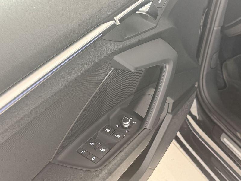 Audi A3 Sportback 35 TDI S tronic Business Advanced