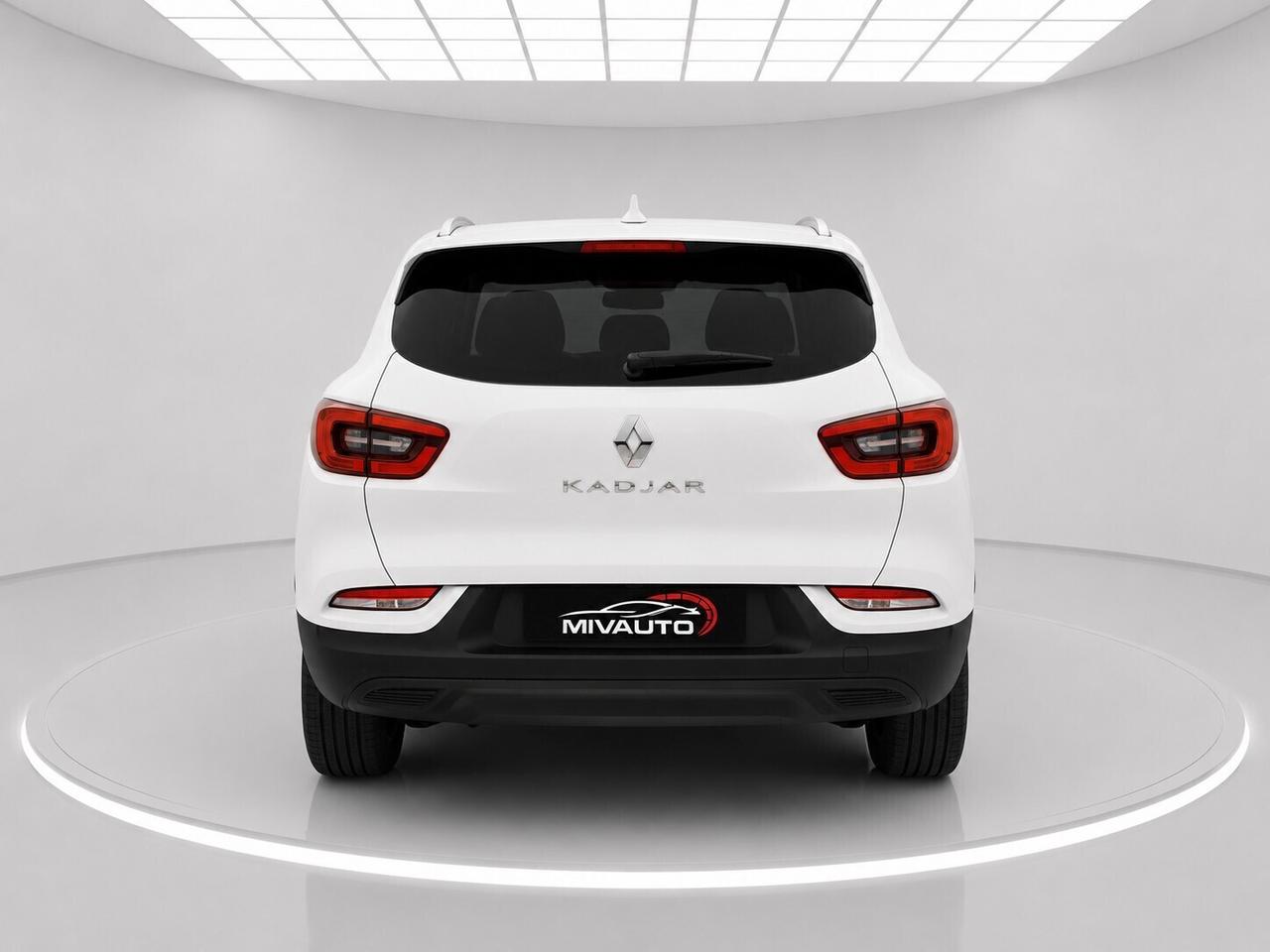 Renault Kadjar Blue dCi 8V 115CV Sport Edition2