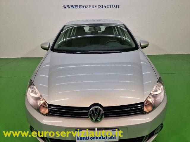 VOLKSWAGEN Golf 1.4 TSI 122CV 5p. Highline