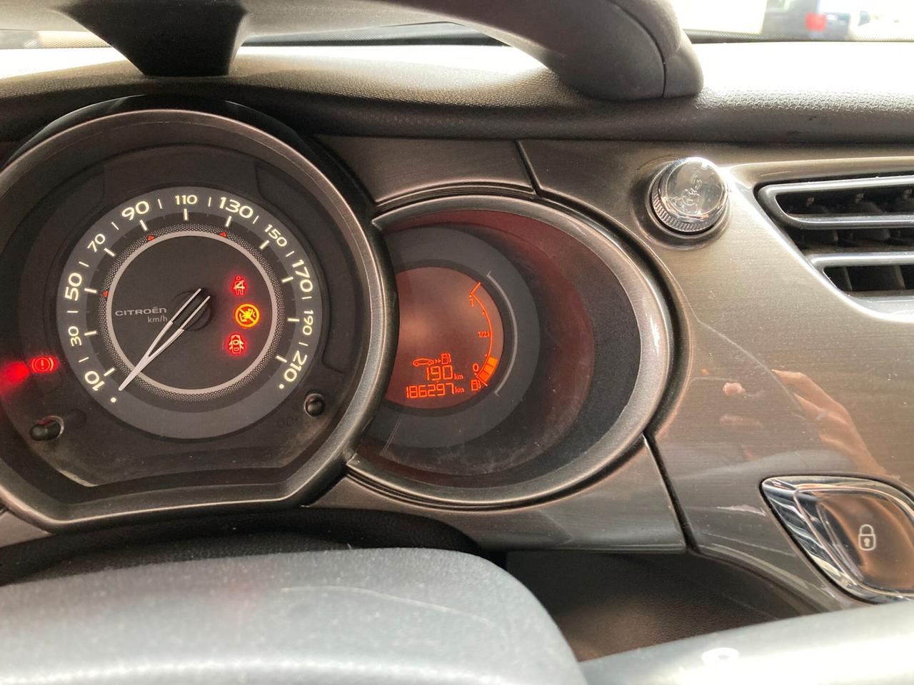 Citroen C3 1.4 HDi 70 ATTRACTION - 2011