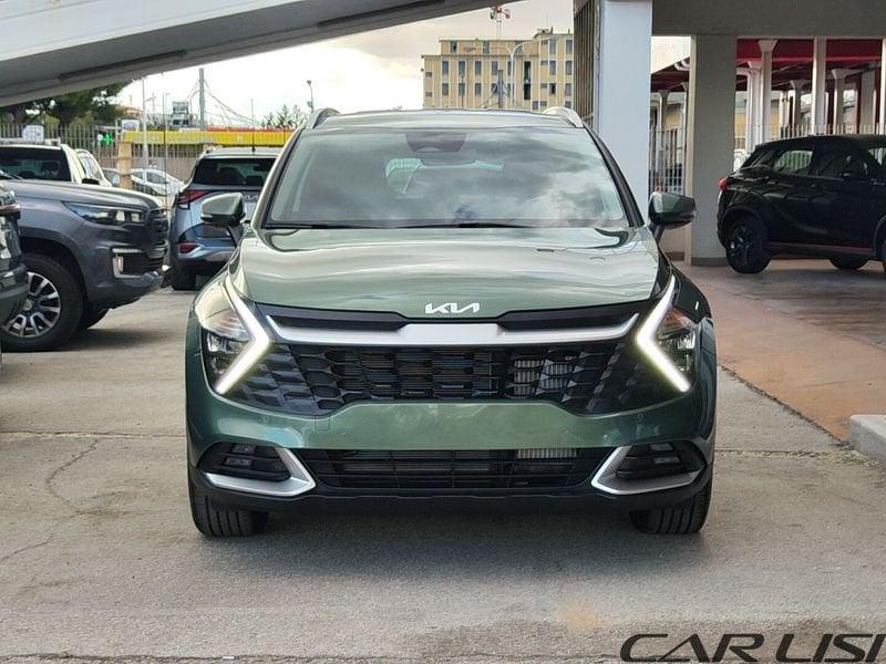 KIA Sportage Sportage 1.6 TGDi GPL Style