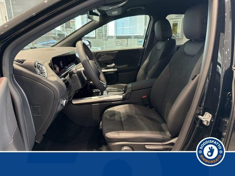 Mercedes-Benz Classe B 180d Automatic AMG Line Advanced Plus