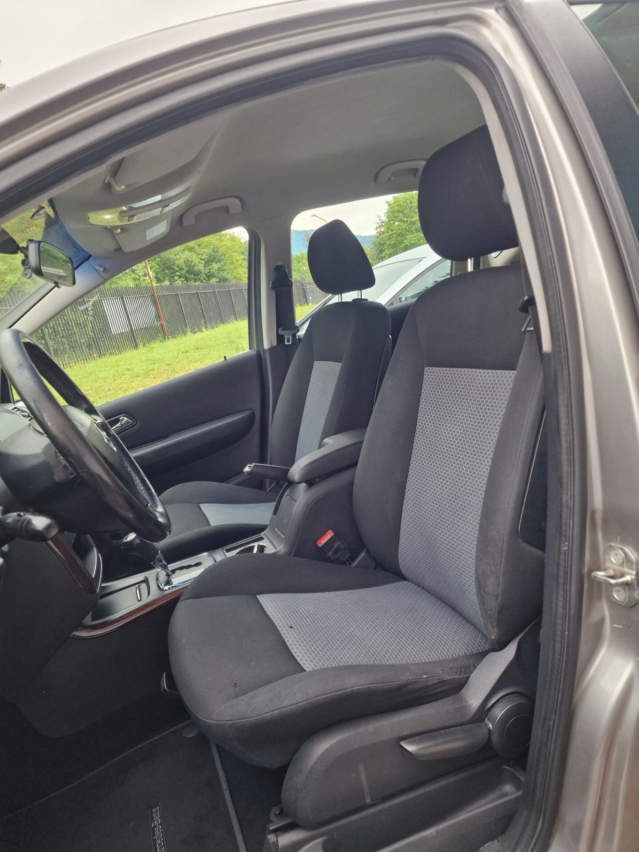 Mercedes A 180 CDI "Cambio Automatico"