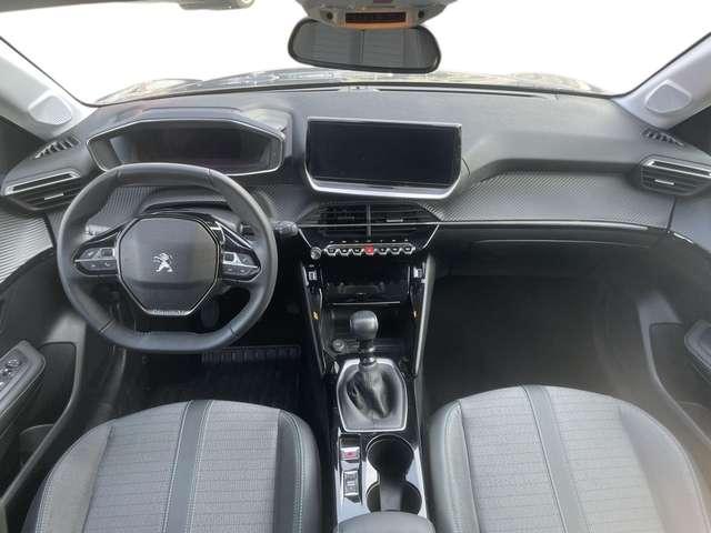Peugeot 208 1.2 puretech Allure Pack s&s 100cv
