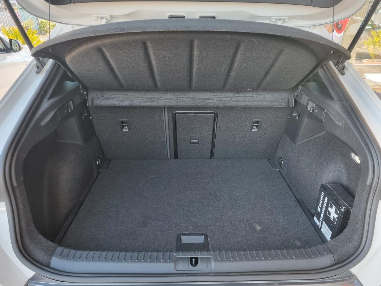Cupra Formentor 1.5 TSI