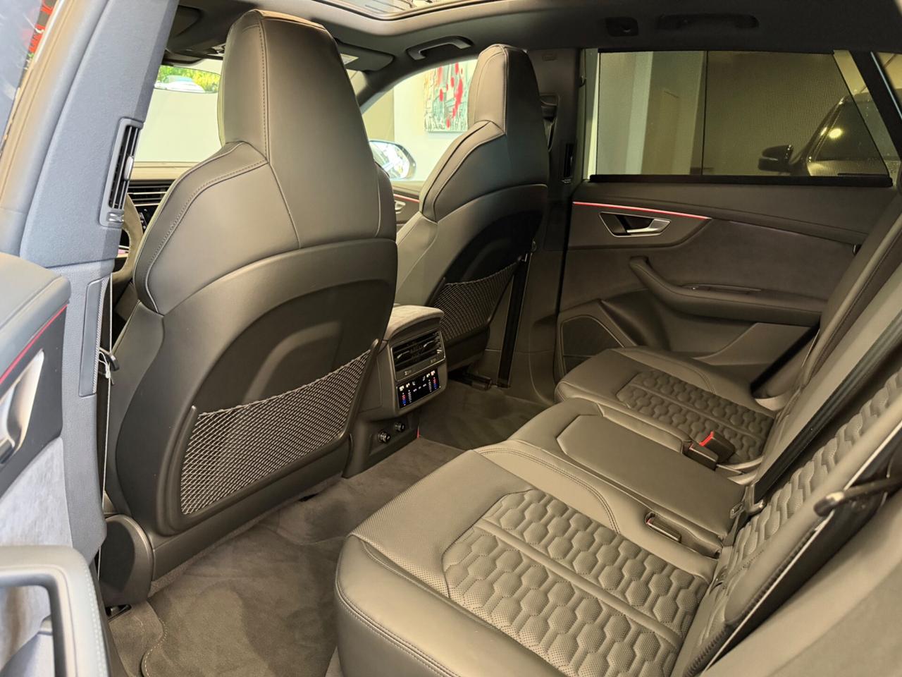 Audi RSQ8 performante641cv pronta consegna in sede