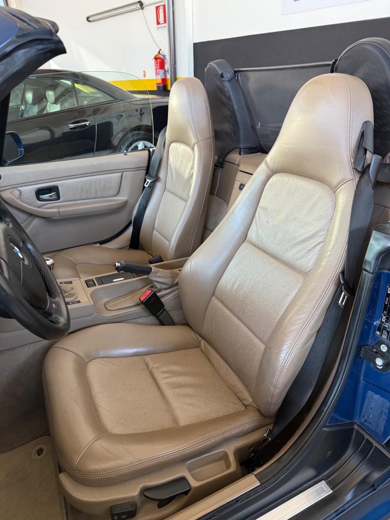 Bmw Z3 2.0 6 cilindri