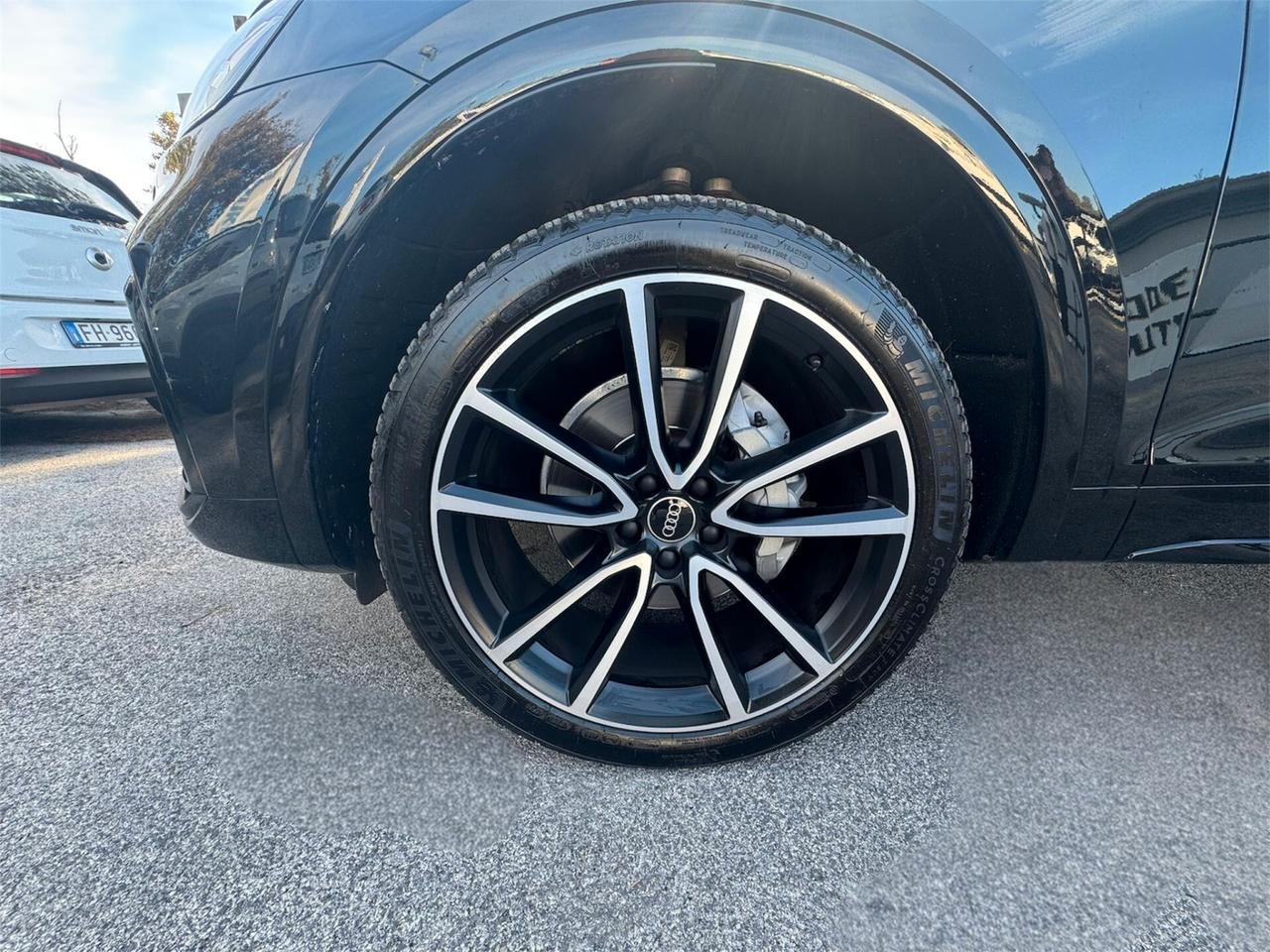 Audi Q5 SPB 40 TFSI quattro S tronic line plus