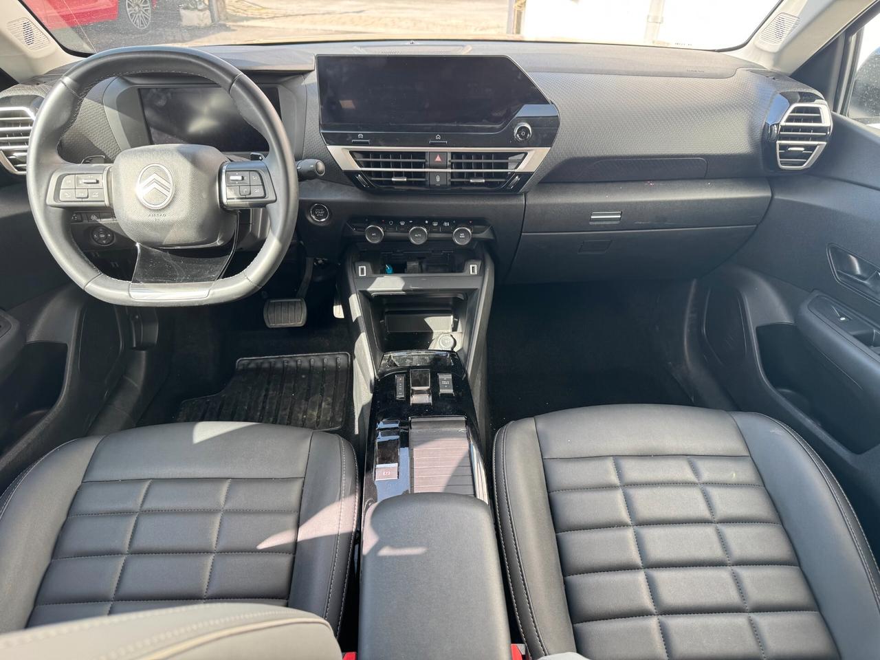 Citroen C4 PureTech 130 S&S EAT8 Max