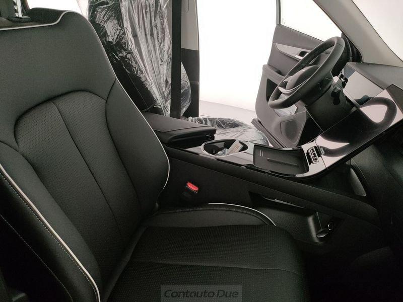 JAECOO 5 Jaecoo 5 1.6 TGDI 147 CV aut. Exclusive