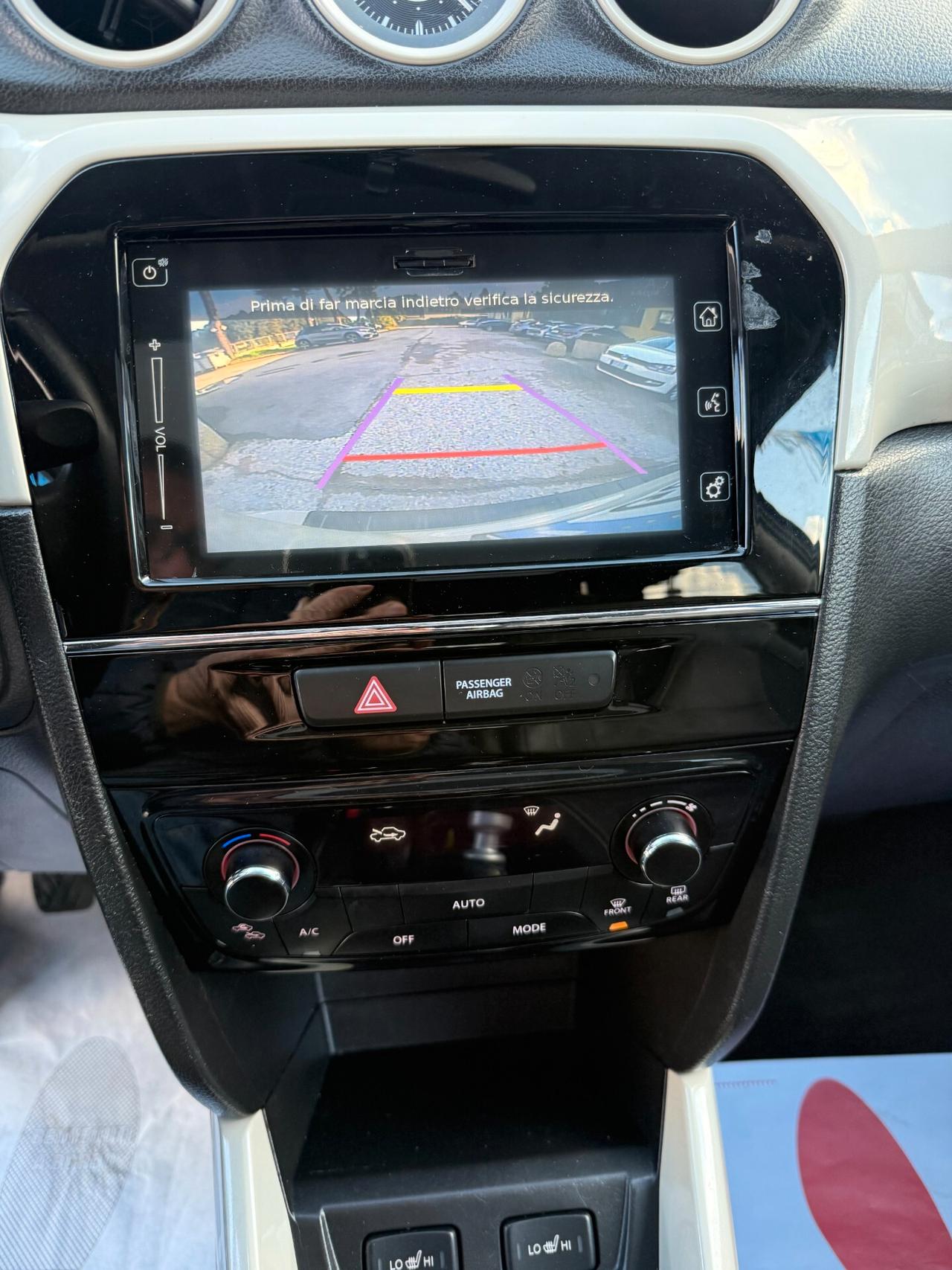 " INTROVABILE " Suzuki Vitara 1.6 D 4x4 AllGrip