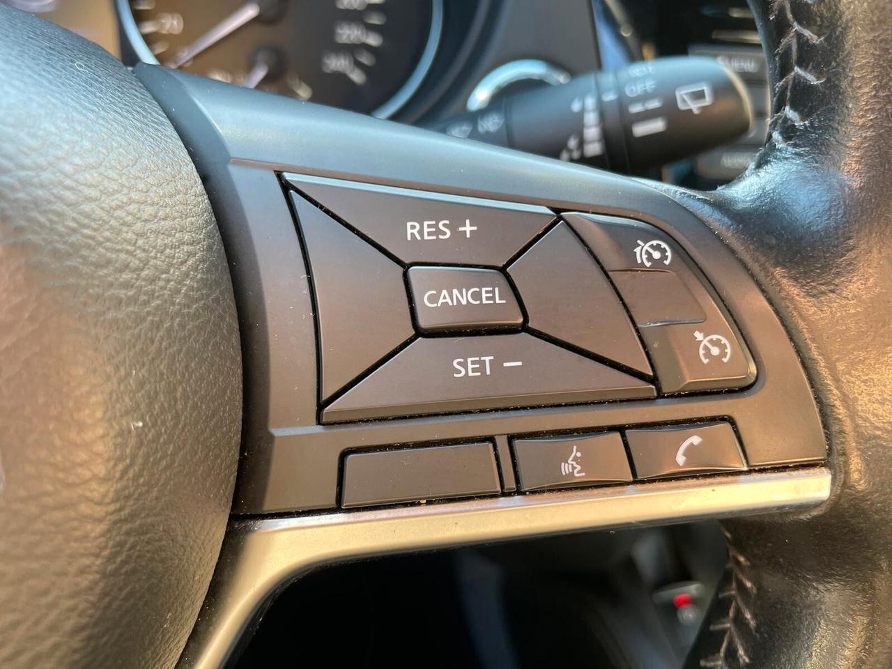 Nissan Qashqai 1.7 dCi 150 CV Tekna+ FULL OPTIONAL