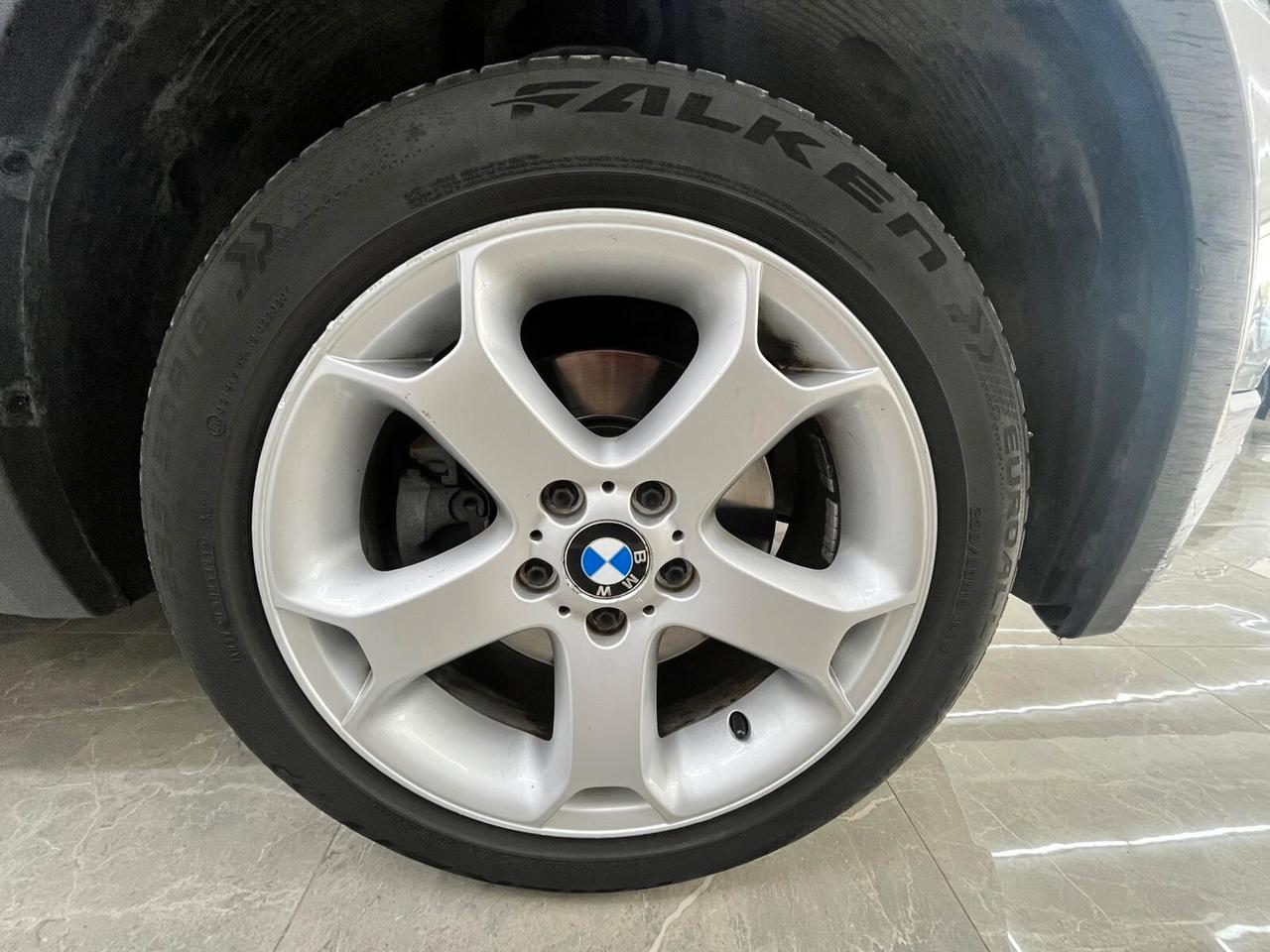 Bmw X3 xDrive20d Eletta