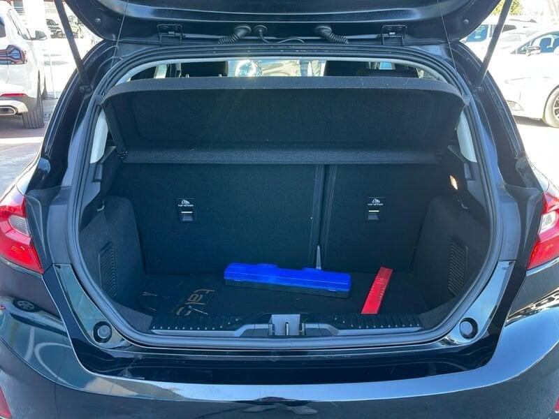 Ford Fiesta 1.0 EcoBoost Hybrid 125CV S&S Titanium