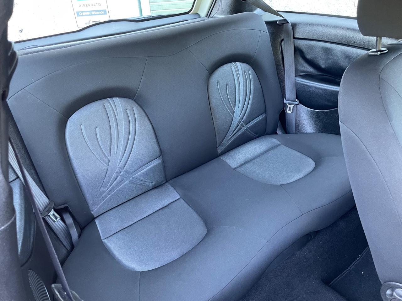 Lancia Ypsilon 1.2 69 CV Elle