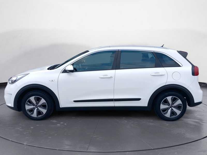 KIA Niro 1.6 gdi hev Urban dct Hbriyd