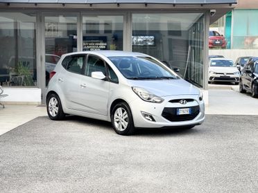 Hyundai iX20 1.4 Gpl 88CV E5 Neo - 2014