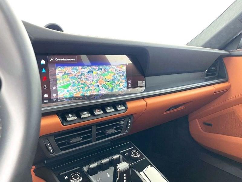 Porsche 911 911 Carrera GTS *POSSIBILITA' DI SUBENTRO LEASING*