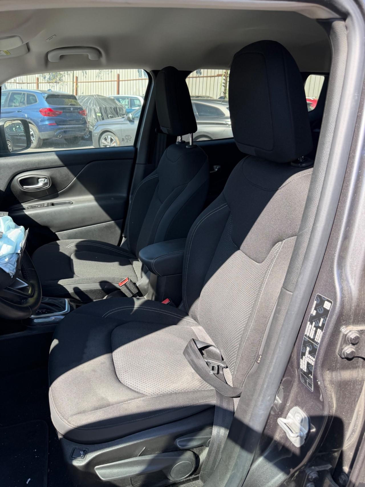 Jeep Renegade 1.3 T4 190CV PHEV 4xe Limited