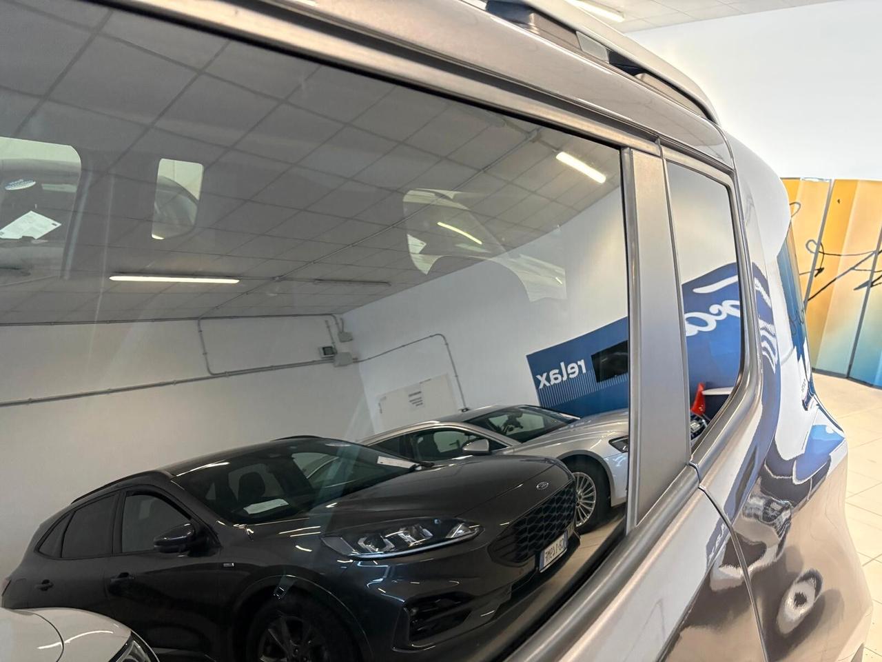 Jeep Renegade LIMITED 1.6 Mjt 120 CV 6mt