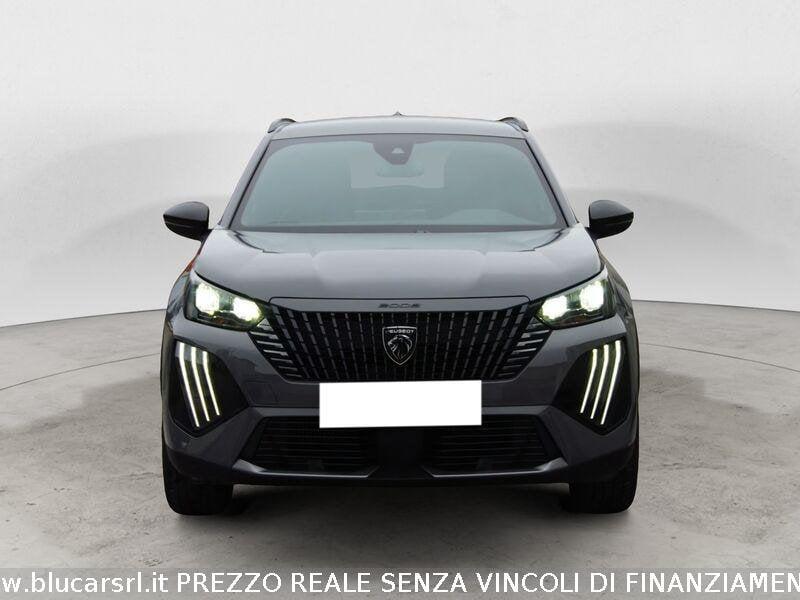 Peugeot 2008 2008 PureTech 100 S&S Allure