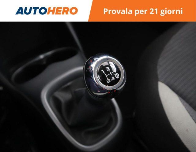TOYOTA Aygo Connect 1.0 VVT-i 72 CV 5 porte x-play MMT