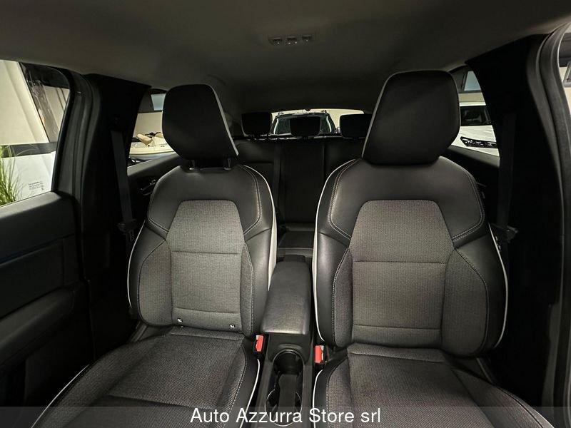 Renault Captur Hybrid E-Tech 145 CV Intens *PROMO AZZURRA*
