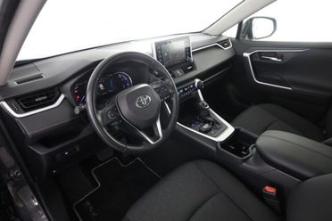 TOYOTA Other RAV4 RAV4 2.5 HV (218CV) E-CVT 2WD Business
