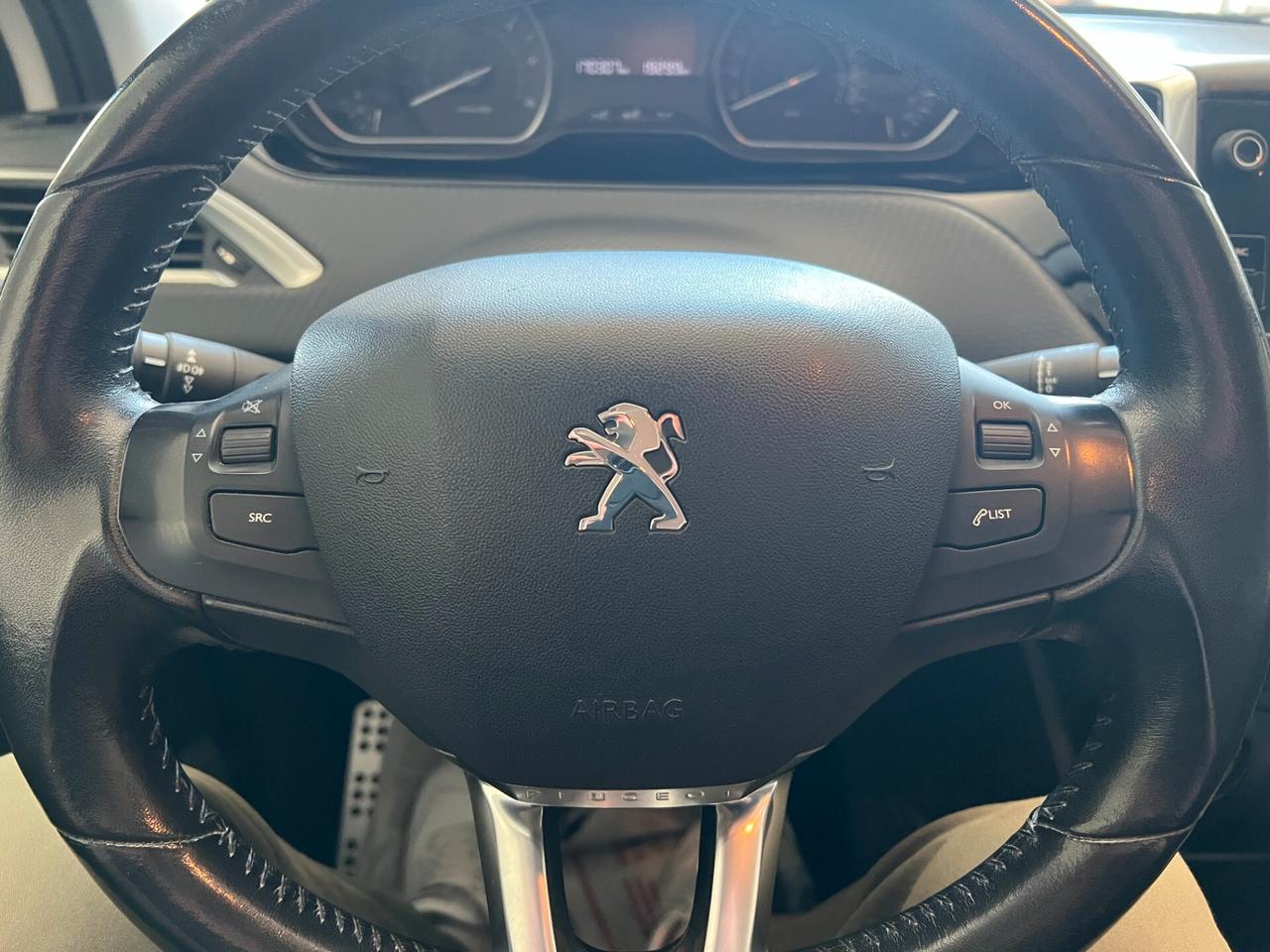 Peugeot 2008 BlueHDi 75 Active