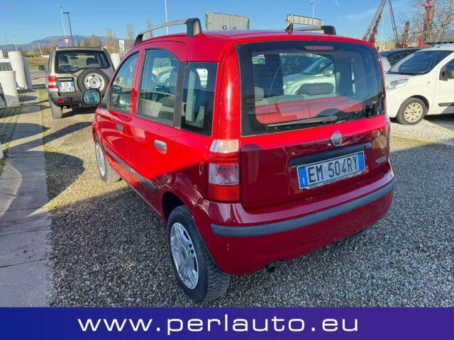 FIAT Panda 1.4 Natural Power Classic