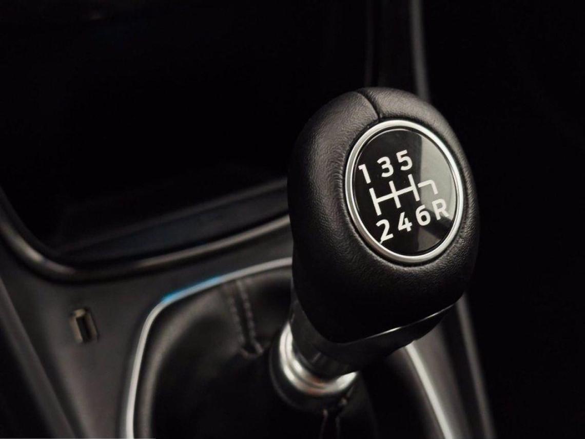 FORD Puma 1 0 ecoboost h titanium x ses 125cv